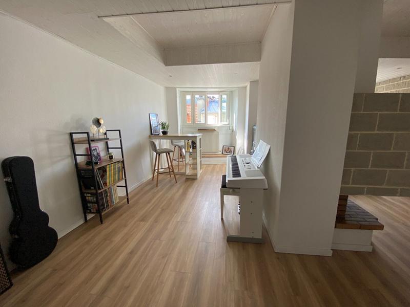 Appartement - 86 m² - 3 pièces