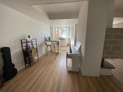 Appartement - 86 m² - 3 pièces