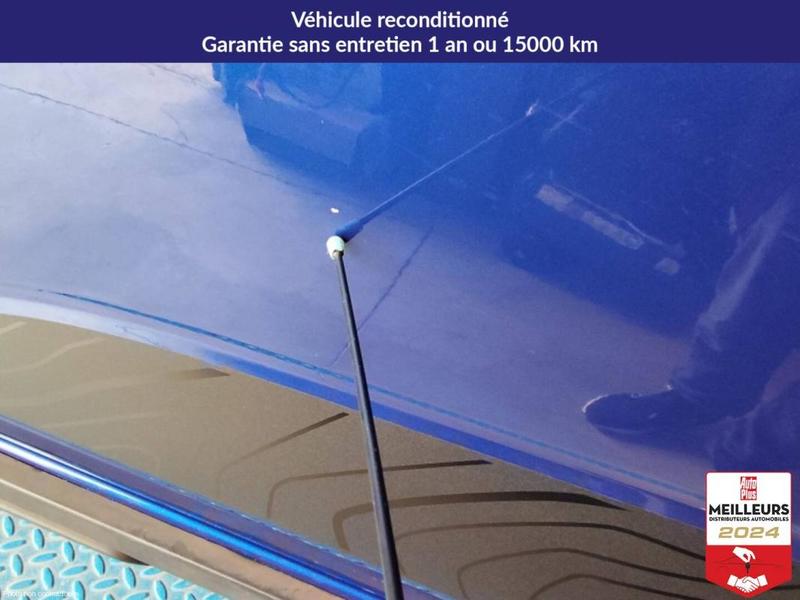 Dacia Sandero 1.0 Tce 110ch Stepway Extreme +