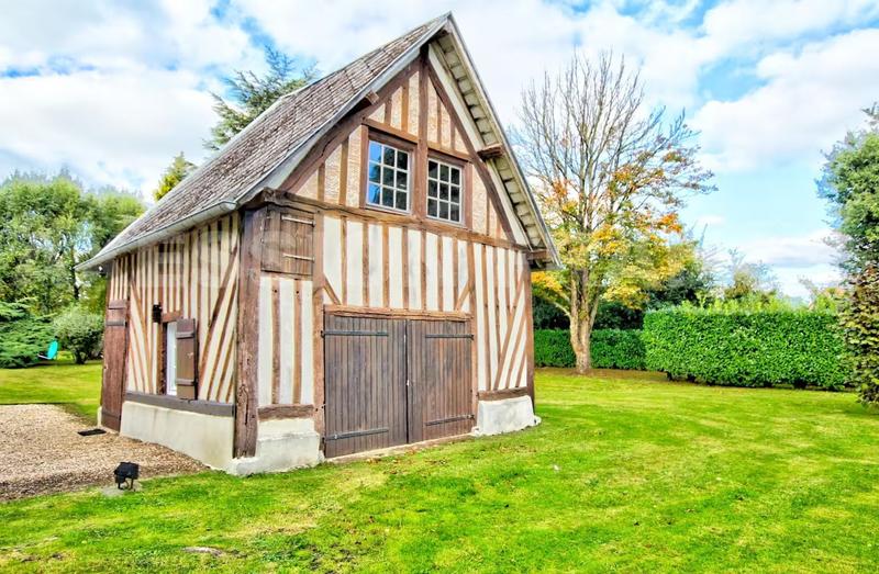 Maison - 96 m² - 7 pièces