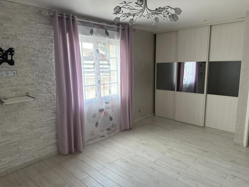 Pavillon - 164 m² - 6 pièces