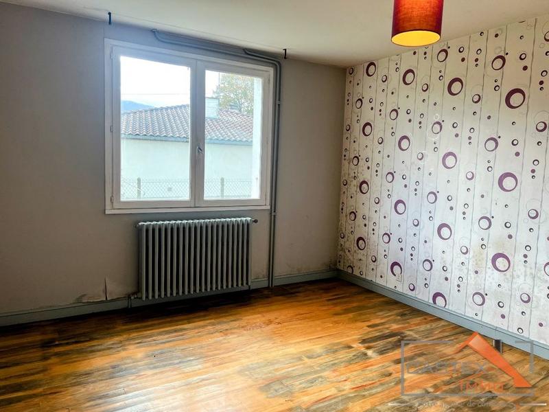 Maison - 133 m² - 5 pièces