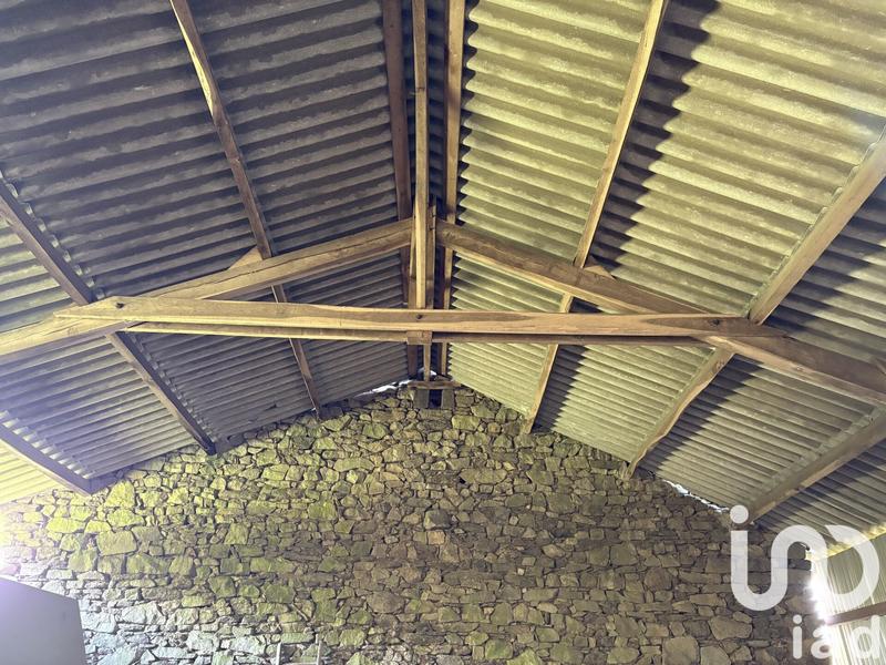 Ferme - 240 m² - 2 pièces