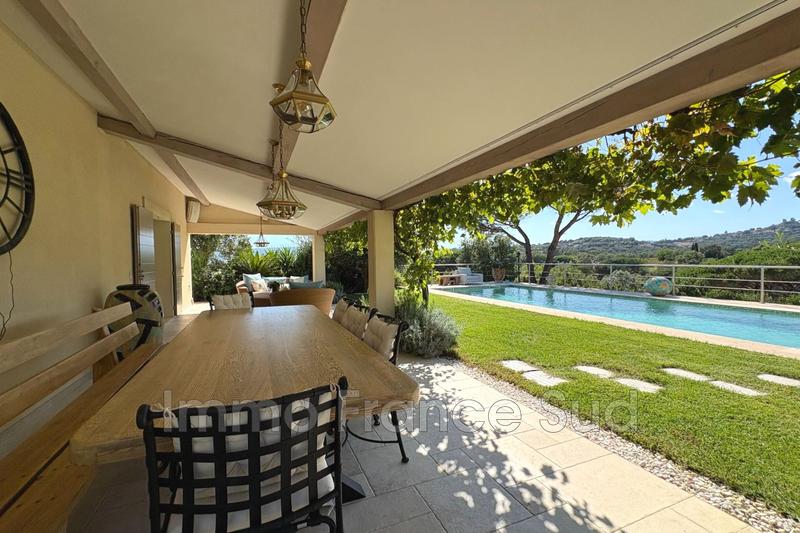 Villa - 175 m² - 7 pièces