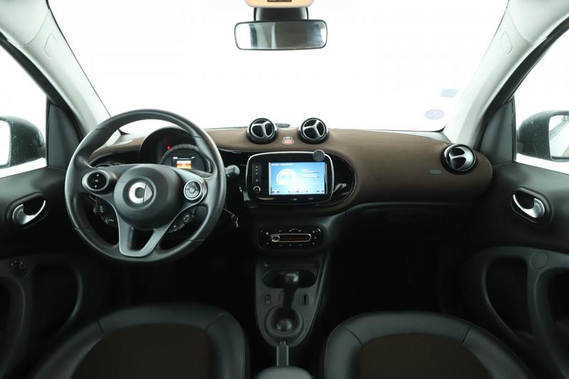 Smart ForTwo 0.9 Perfect Bva6 90 ch