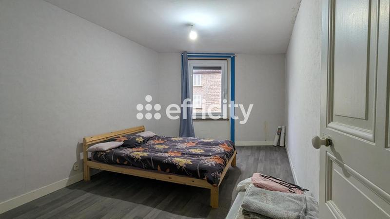 Maison - 199 m² - 6 pièces