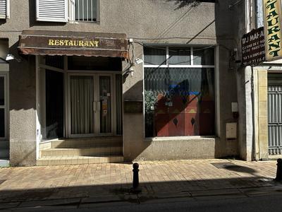 Fonds de commerce - Hôtellerie / Restauration - 126 m²