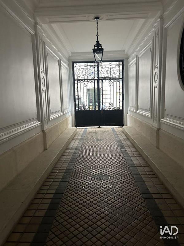 Appartement - 42 m² - 3 pièces