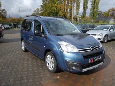Citroën Berlingo Multispace BlueHDi 100 Bvm5 Xtr
