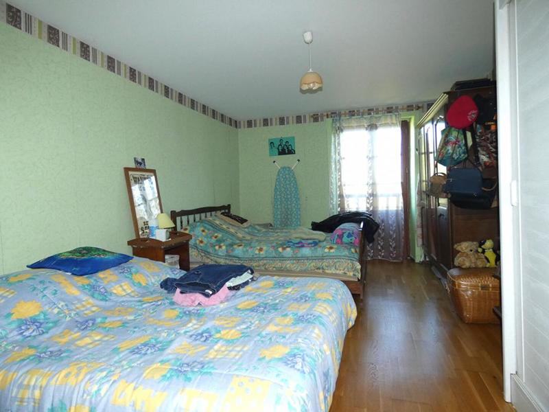 Maison - 76 m² - 4 pièces