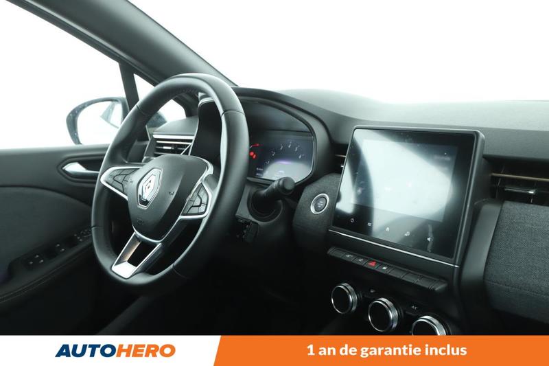 Renault Clio 1.3 TCe Lutecia 140 ch