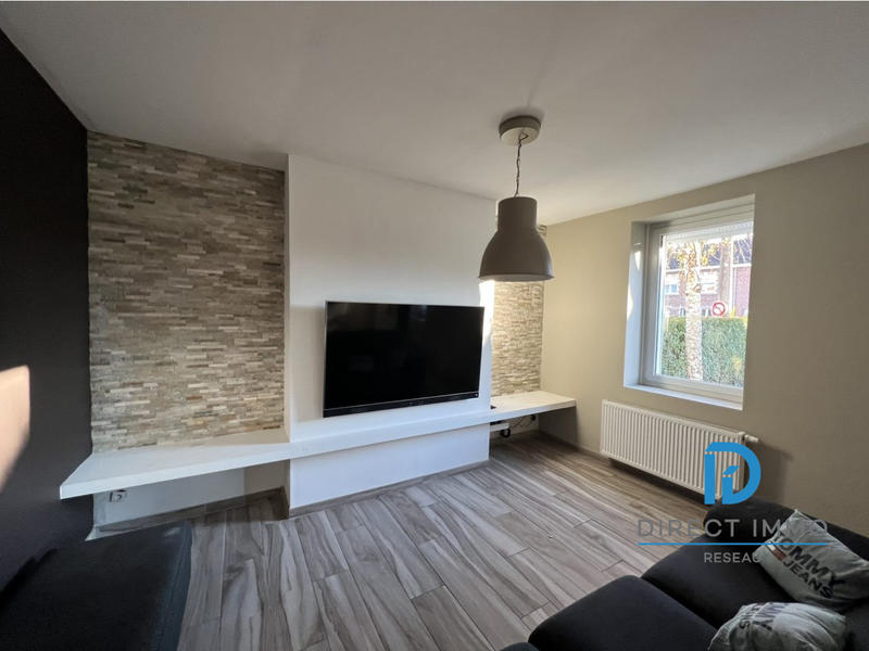 Maison ancienne - 120 m² - 6 pièces