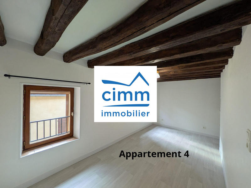 Immeuble - 140 m²