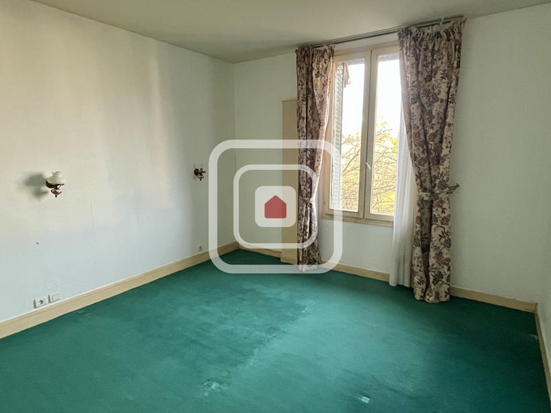 Maison - 155 m² - 6 pièces