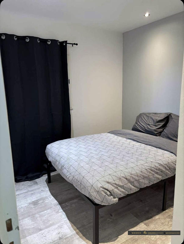 Maison - 37 m² - 2 pièces