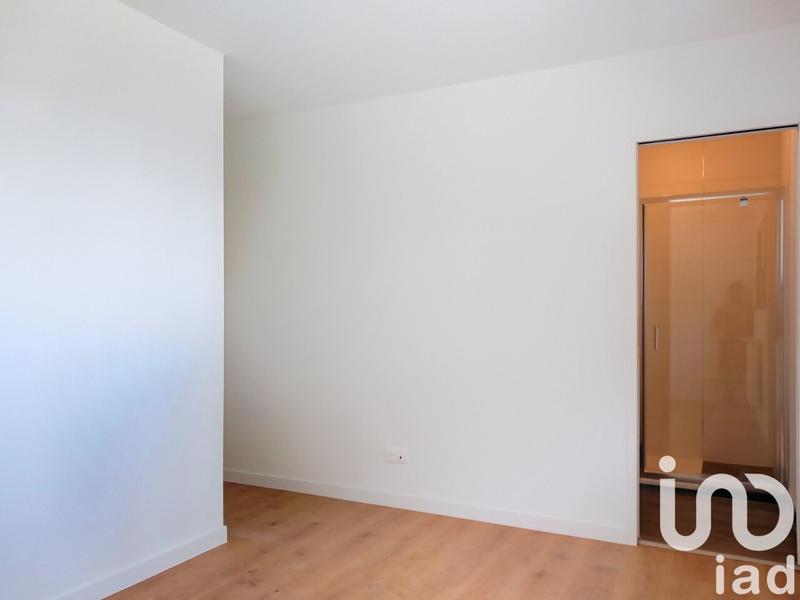 Maison - 106 m² - 5 pièces