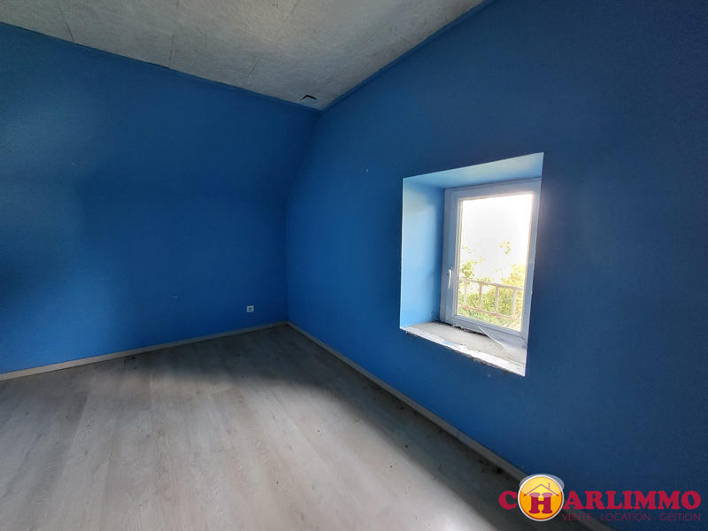 Maison traditionnelle - 120 m² - 6 pièces