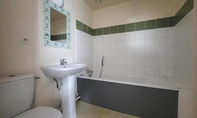 Penthouse - 26 m² - 1 pièce