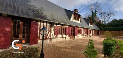 Maison - 150 m² - 6 pièces