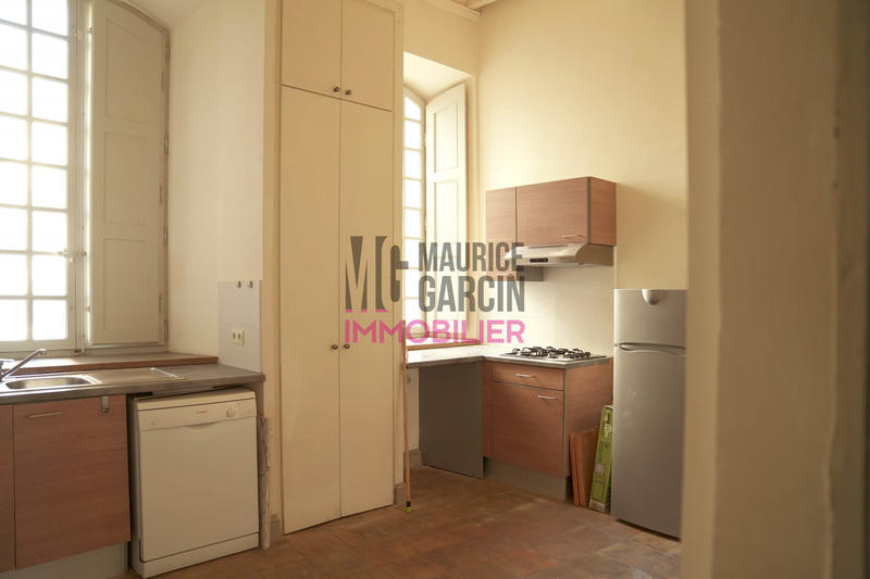 Appartement - 172 m² - 5 pièces