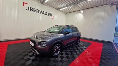 Citroën C3 Aircross Puretech 110 Ss Shine Business