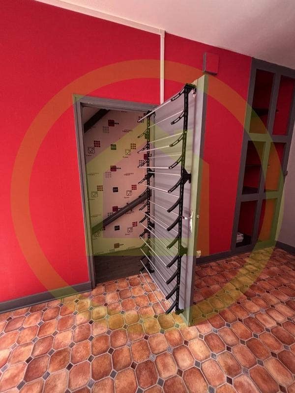 Maison - 78 m² - 5 pièces