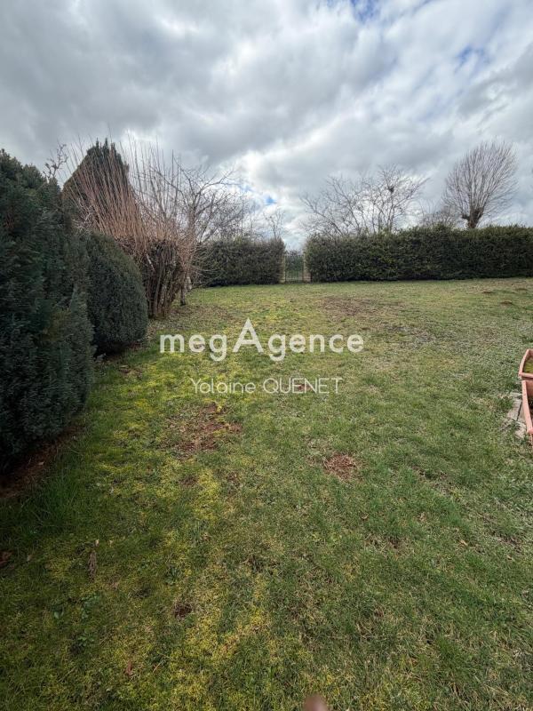 Maison - 80 m² - 3 pièces