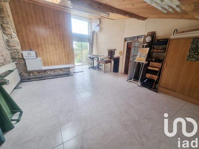 Maison - 172 m² - 8 pièces