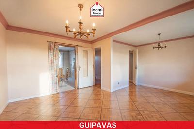 Maison - 100 m² - 3 pièces