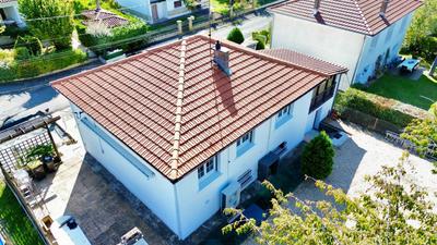 Maison - 115 m² - 6 pièces