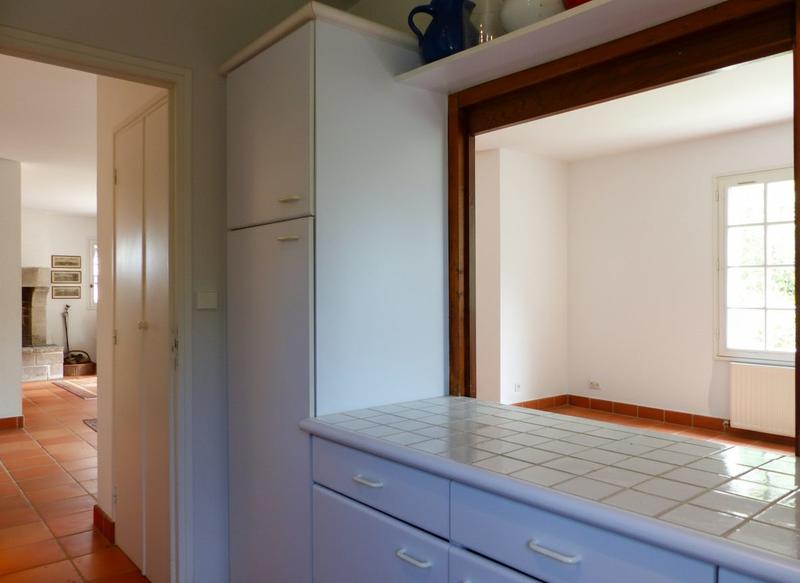 Maison traditionnelle - 130 m² - 5 pièces