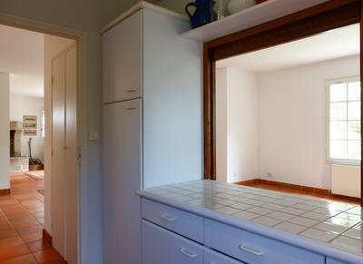 Maison traditionnelle - 130 m² - 5 pièces