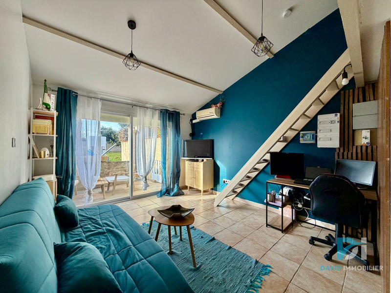 Maison - 109 m² - 5 pièces