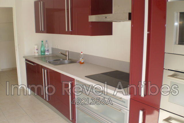 Appartement - 78 m² - 3 pièces