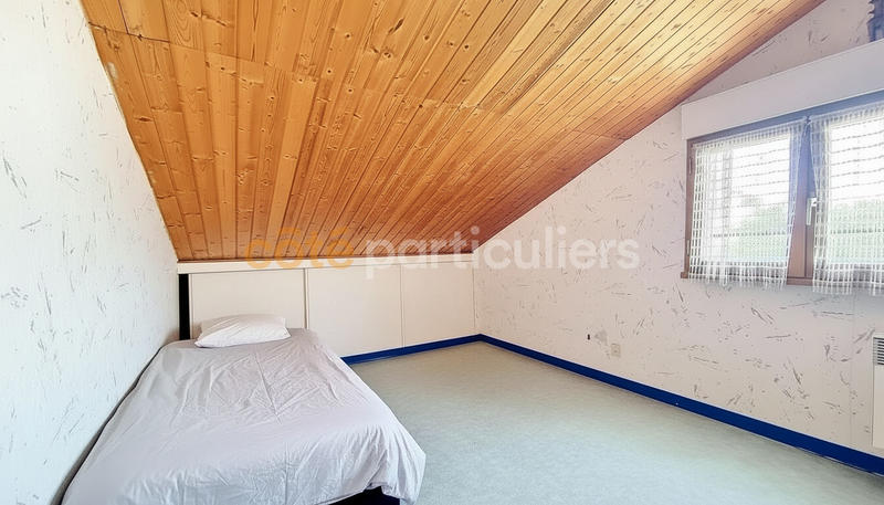 Maison - 145 m² - 6 pièces