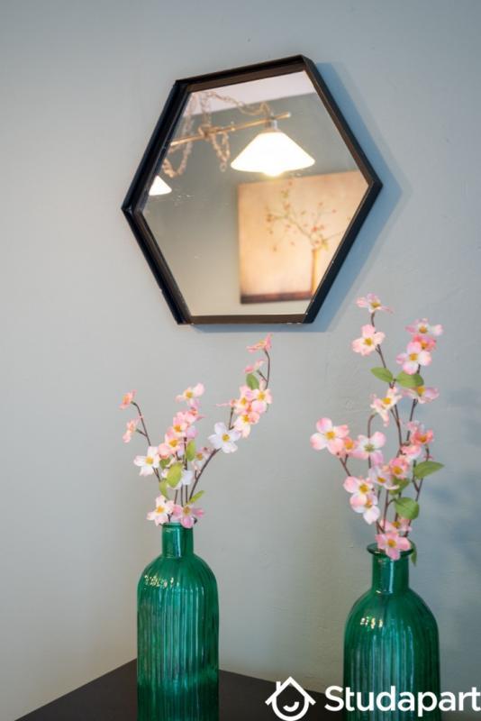 Appartement - 49 m² - 3 pièces