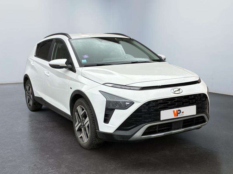 Hyundai Bayon 1.0 t-GDi 100 Hybrid 48v Creative
