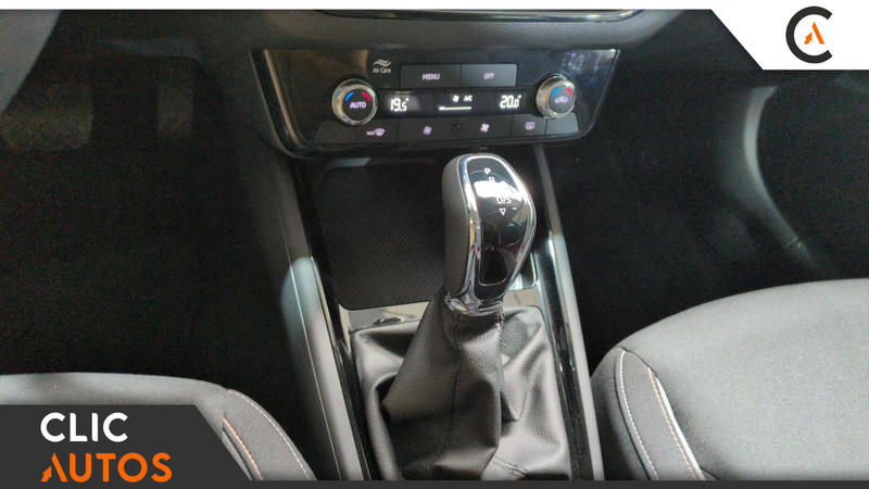 Skoda Kamiq 1.0 Tsi Evo 2 116 Ch Dsg7 Selection