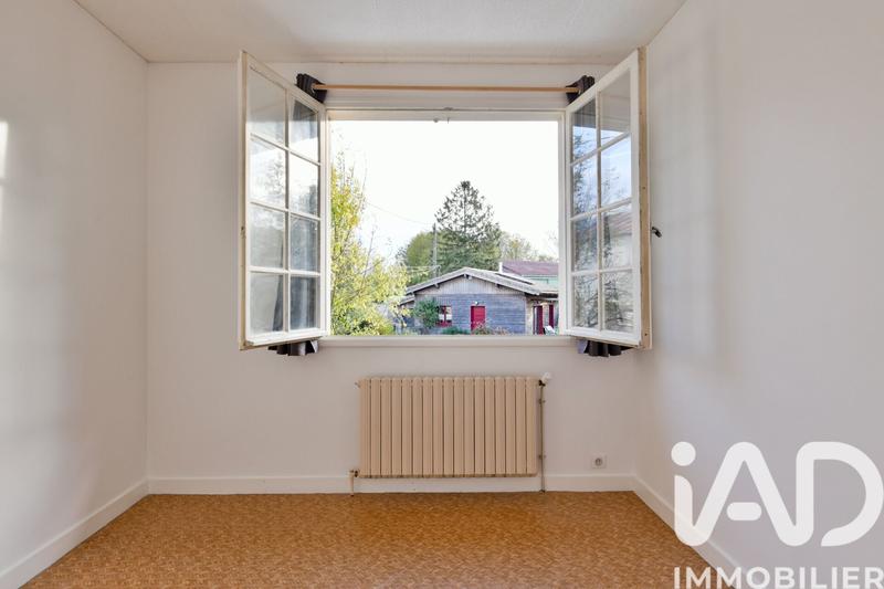 Maison - 131 m² - 6 pièces