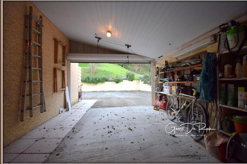 Maison - 131 m² - 5 pièces