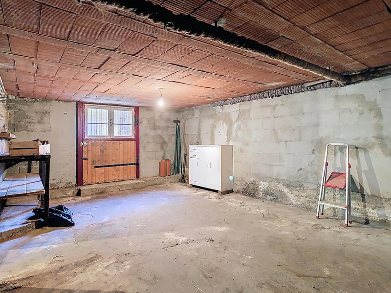 Maison - 108 m² - 5 pièces