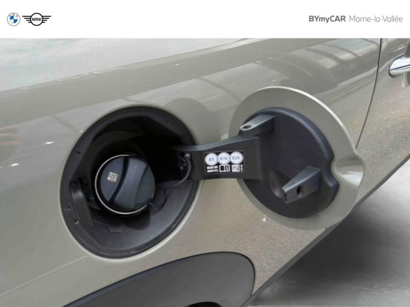 Mini Cabrio Cabriolet F57 Lci Cooper 136 ch Bva7 Edition Greenwich
