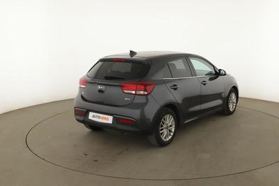Kia Rio 1.0 t-GDi Isg Design 100 ch