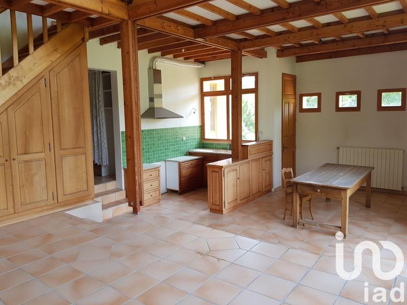 Maison de maîtres - 191 m² - 6 pièces