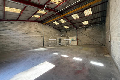 Local commercial - 130 m²