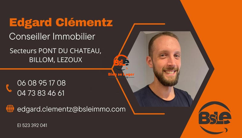 Maison ancienne - 87 m² - 3 pièces