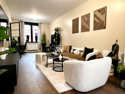 Maison - 103 m² - 5 pièces