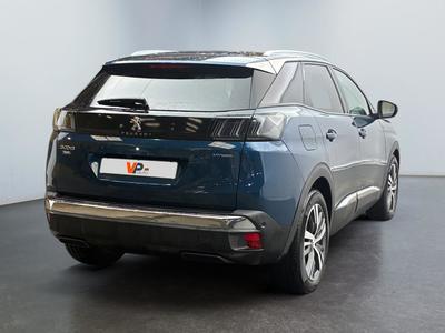 Peugeot 3008 Hybrid 225 e-Eat8 Allure Pack