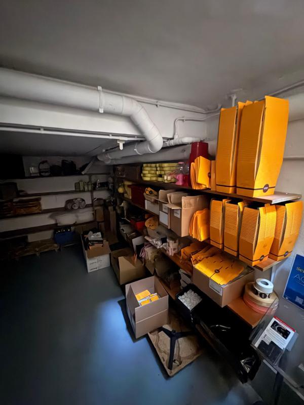 Local commercial - 46 m²