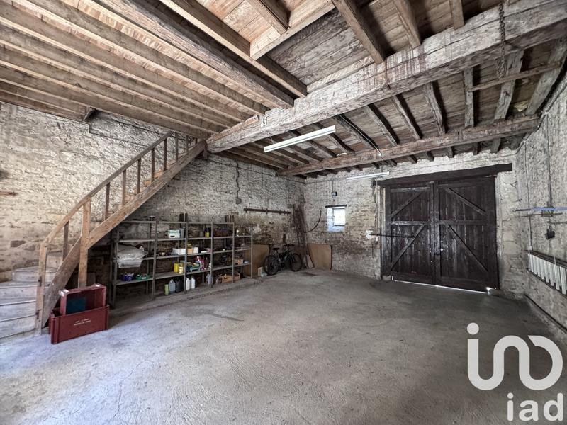 Maison de ville - 286 m² - 8 pièces